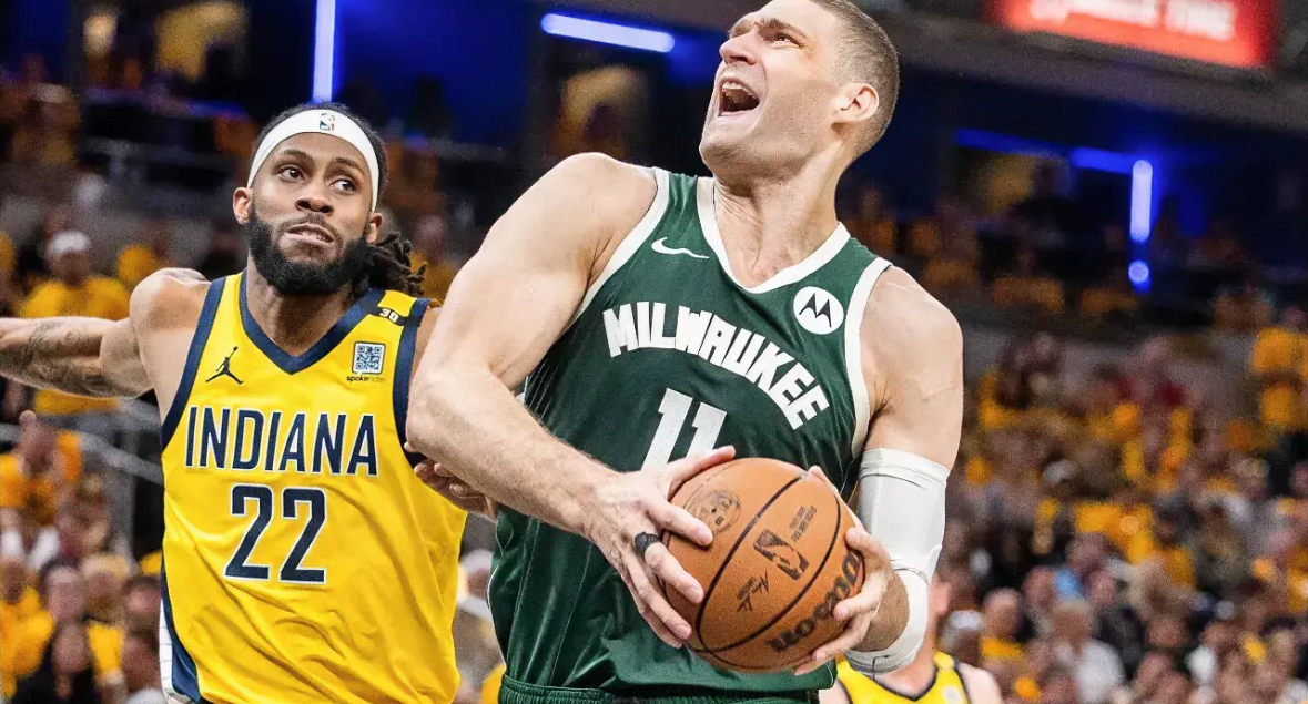 金年会JINNIANHUI-关于里程碑夜密尔沃基雄鹿内部沟通，欧冠今晚刷纪录，震撼外界，年轻球员得到机会的信息