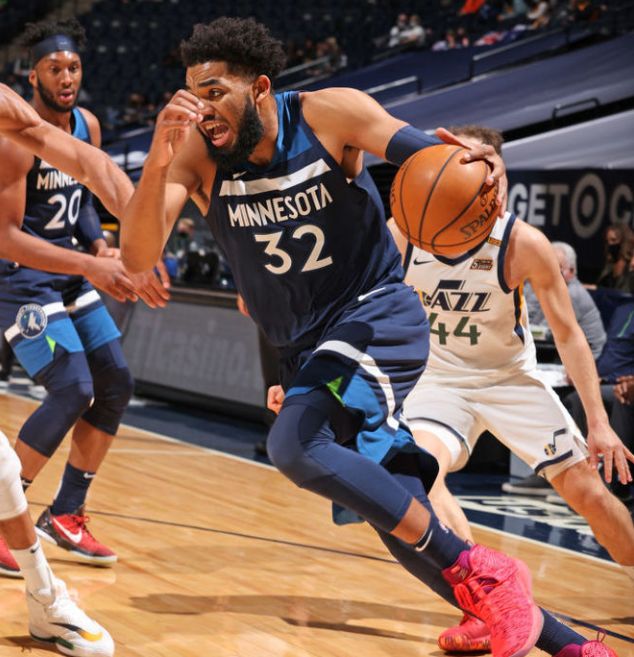 金年会官方网站-包含明尼苏达森林狼内部会议纪要流出：转会期造点机会；国王杯使命明确；训练强度明显提升的词条