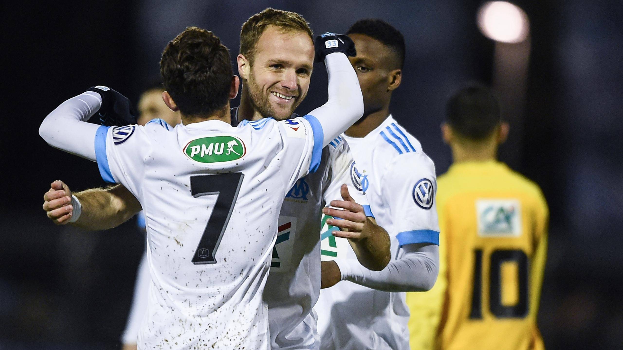 金年会APP-马赛发布备战花絮；赛前强势反弹；欧联任务艰巨；阵容厚度经受考验的简单介绍